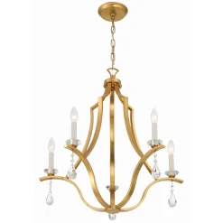 Lochlan Chandelier