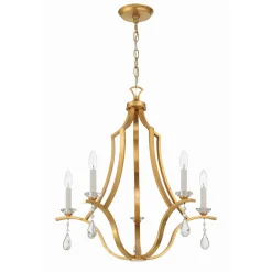 Lochlan Chandelier