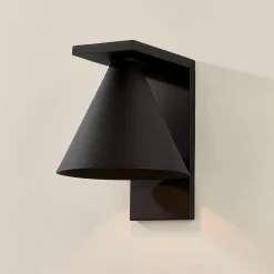 Lochmere Outdoor Sconce - Small