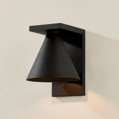 Lochmere Outdoor Sconce - Large
