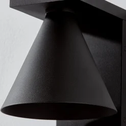 Lochmere Outdoor Sconce - Large