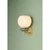 Lofton Bath Sconce