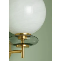 Lofton Bath Sconce