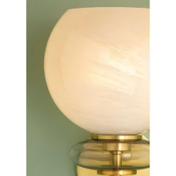 Lofton Bath Sconce