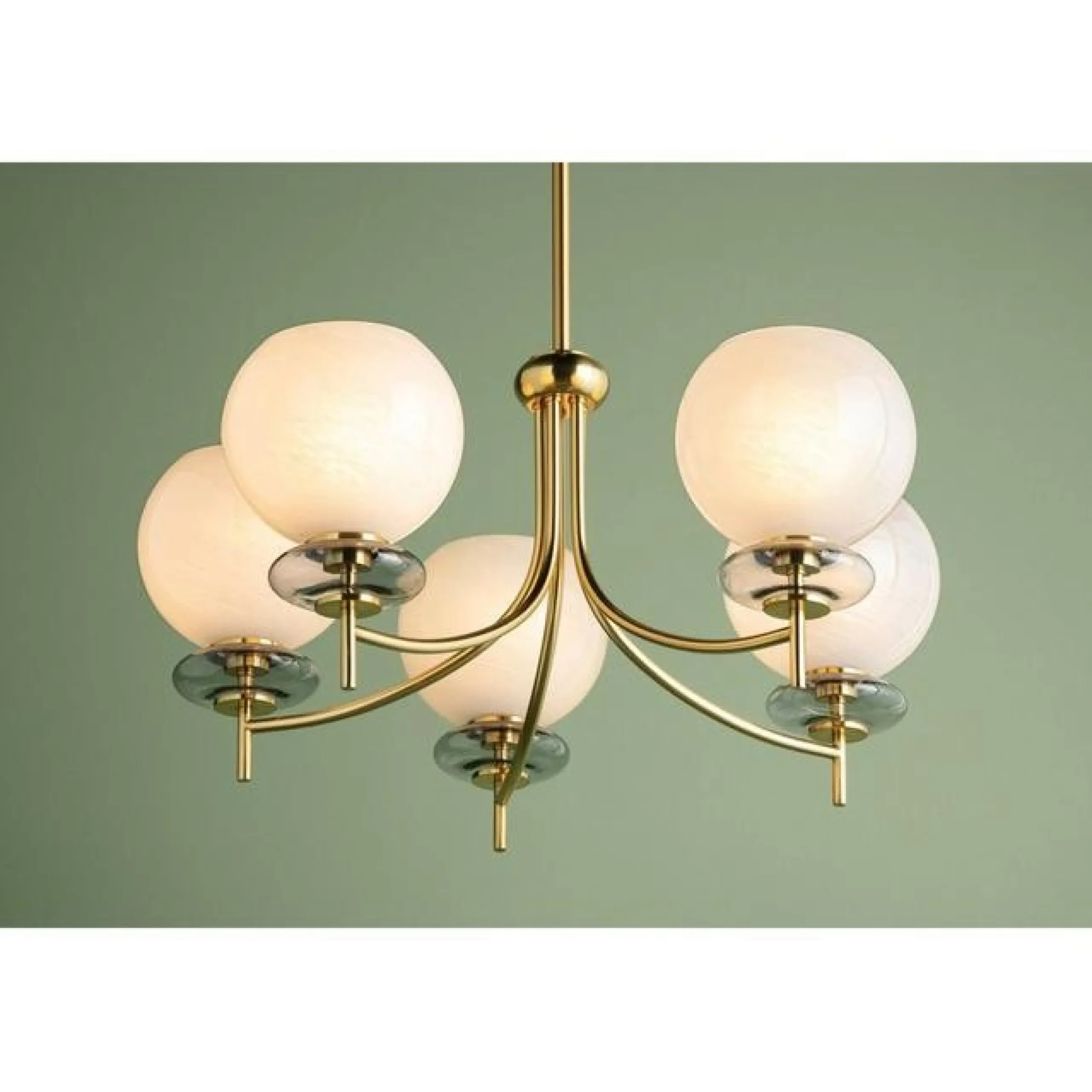 Lofton Chandelier
