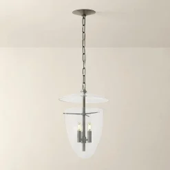 Loire Lantern - 14"