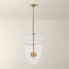 Loire Lantern - 18"