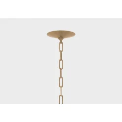 Loire Lantern - 14"