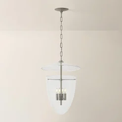 Loire Lantern - 18"