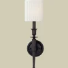 Long Arm Classic Connection Sconce - 1 Light