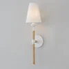 Longwing Sconce