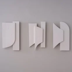 Longwood Wall Sculpture