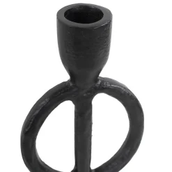 Looped Candle Holder - Double