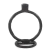 Looped Candle Holder - Single