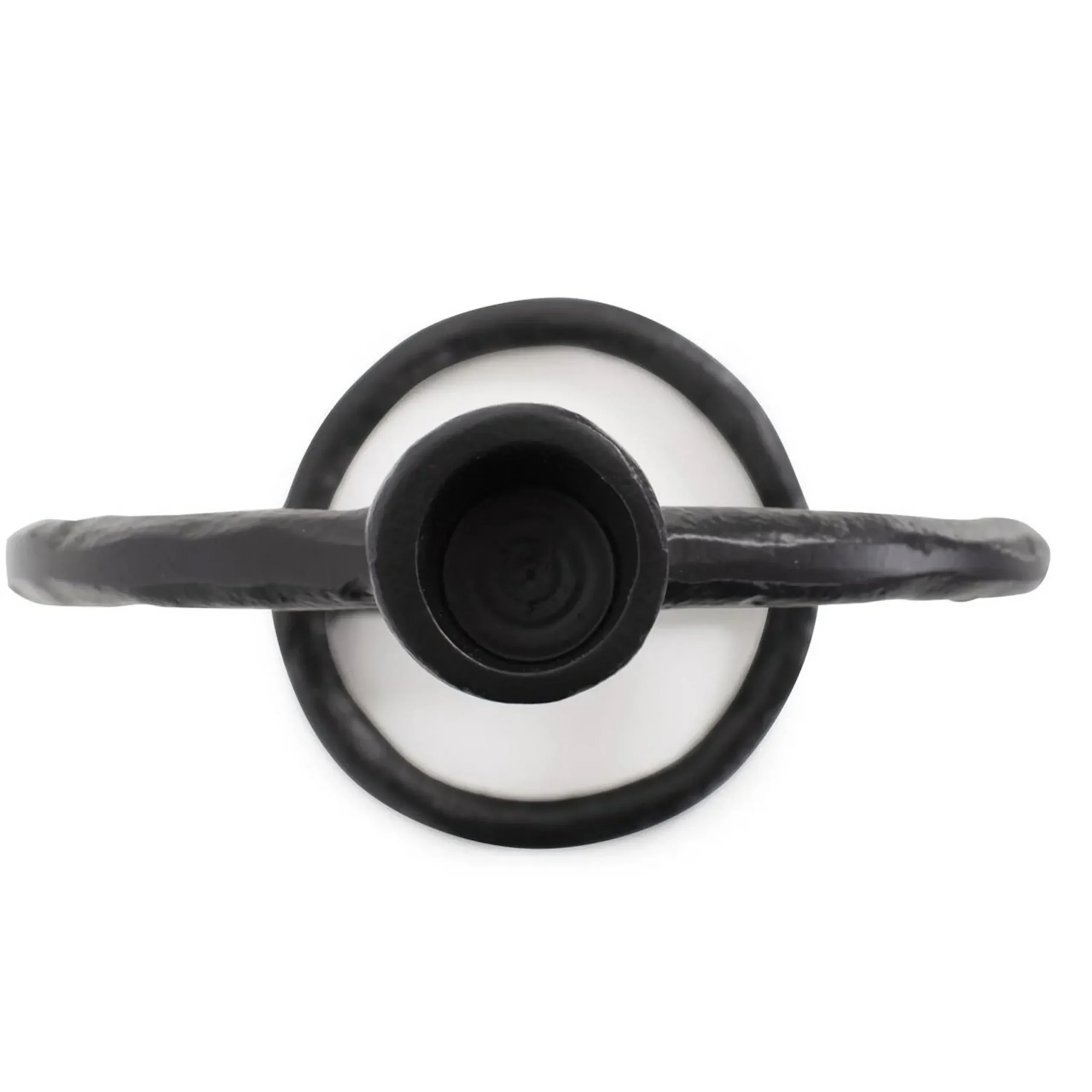 Looped Candle Holder - Single