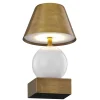 Lorencio Cordless LED Table Lamp