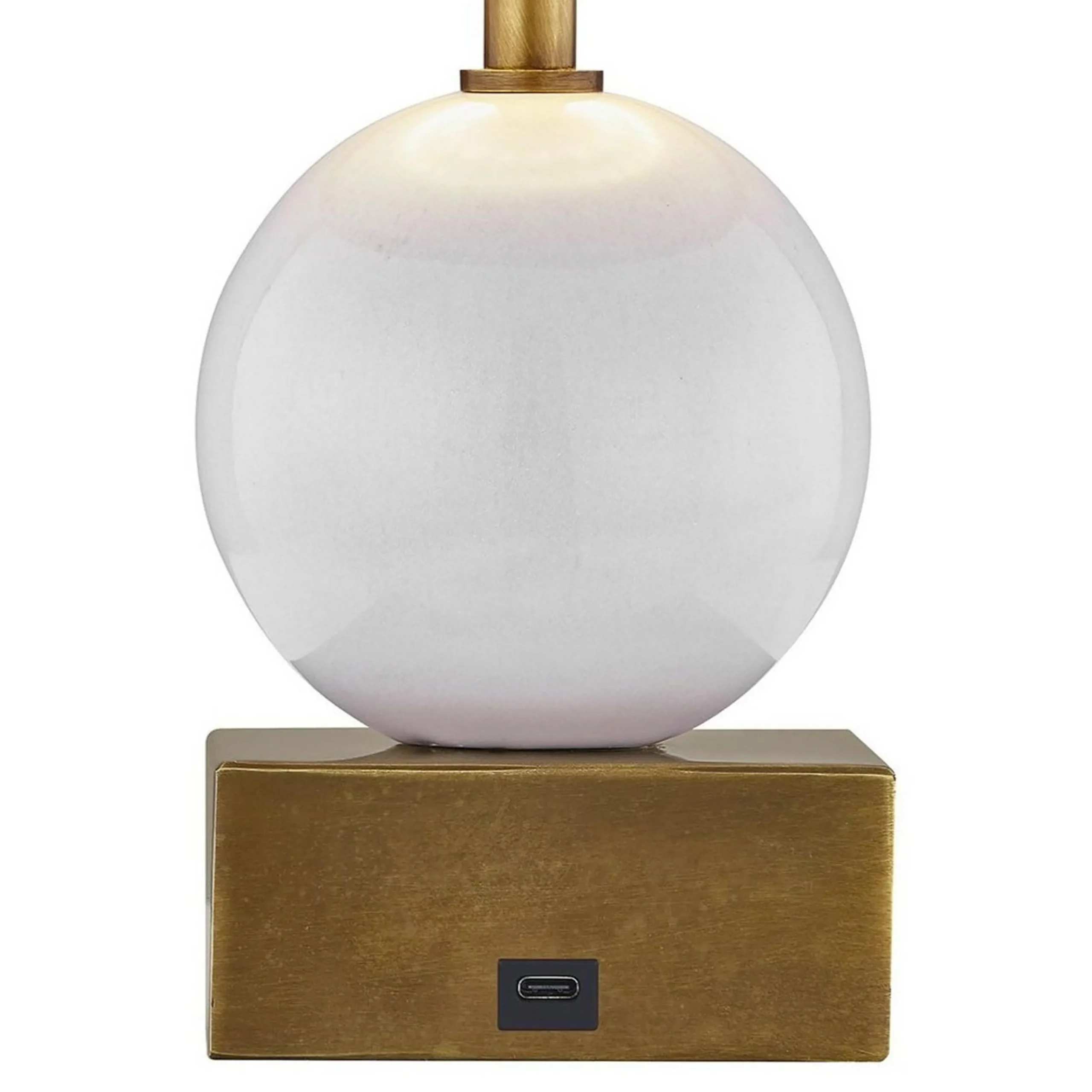 Lorencio Cordless LED Table Lamp