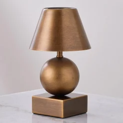 Lorencio Cordless LED Table Lamp