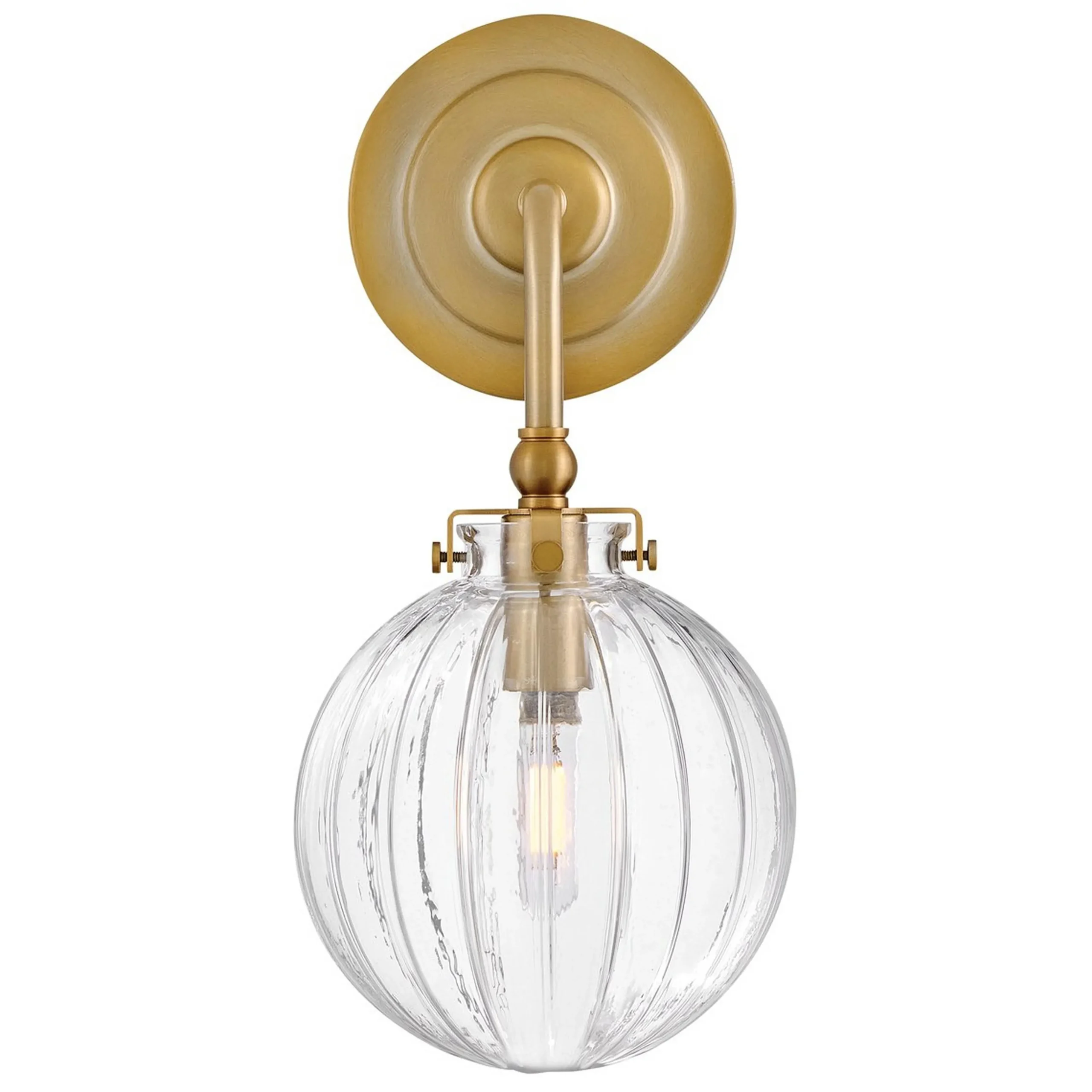 Lorient Bath Sconce