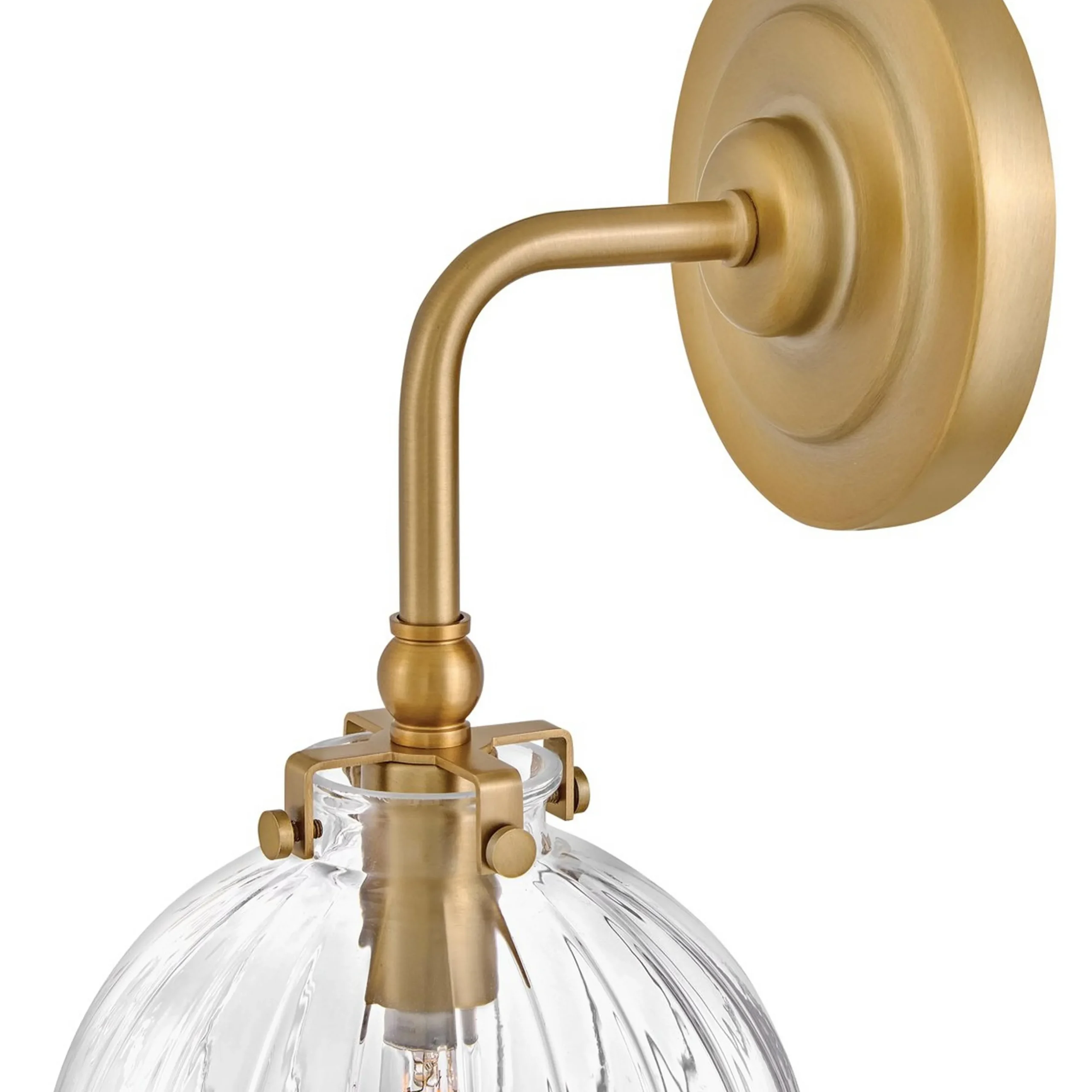 Lorient Bath Sconce