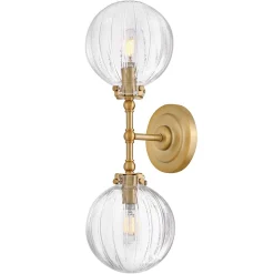 Lorient Bath Sconce - 2 Light