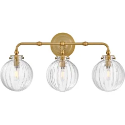 Lorient Vanity Light - 3 Light