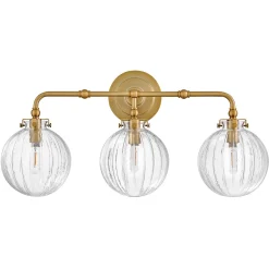 Lorient Vanity Light - 3 Light