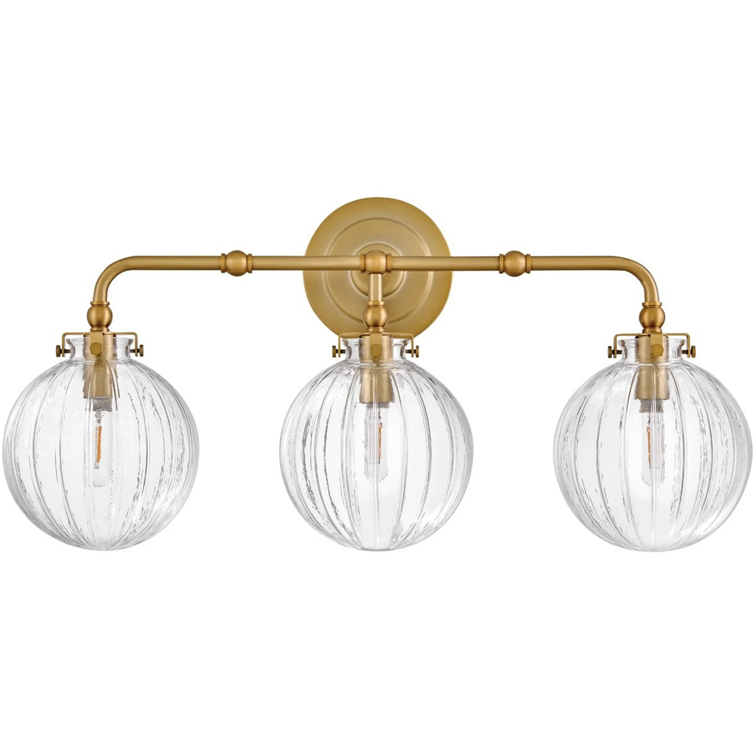 Lorient Vanity Light - 3 Light