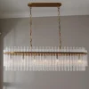 Los Angeles Island Chandelier