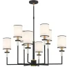 Louis Chandelier