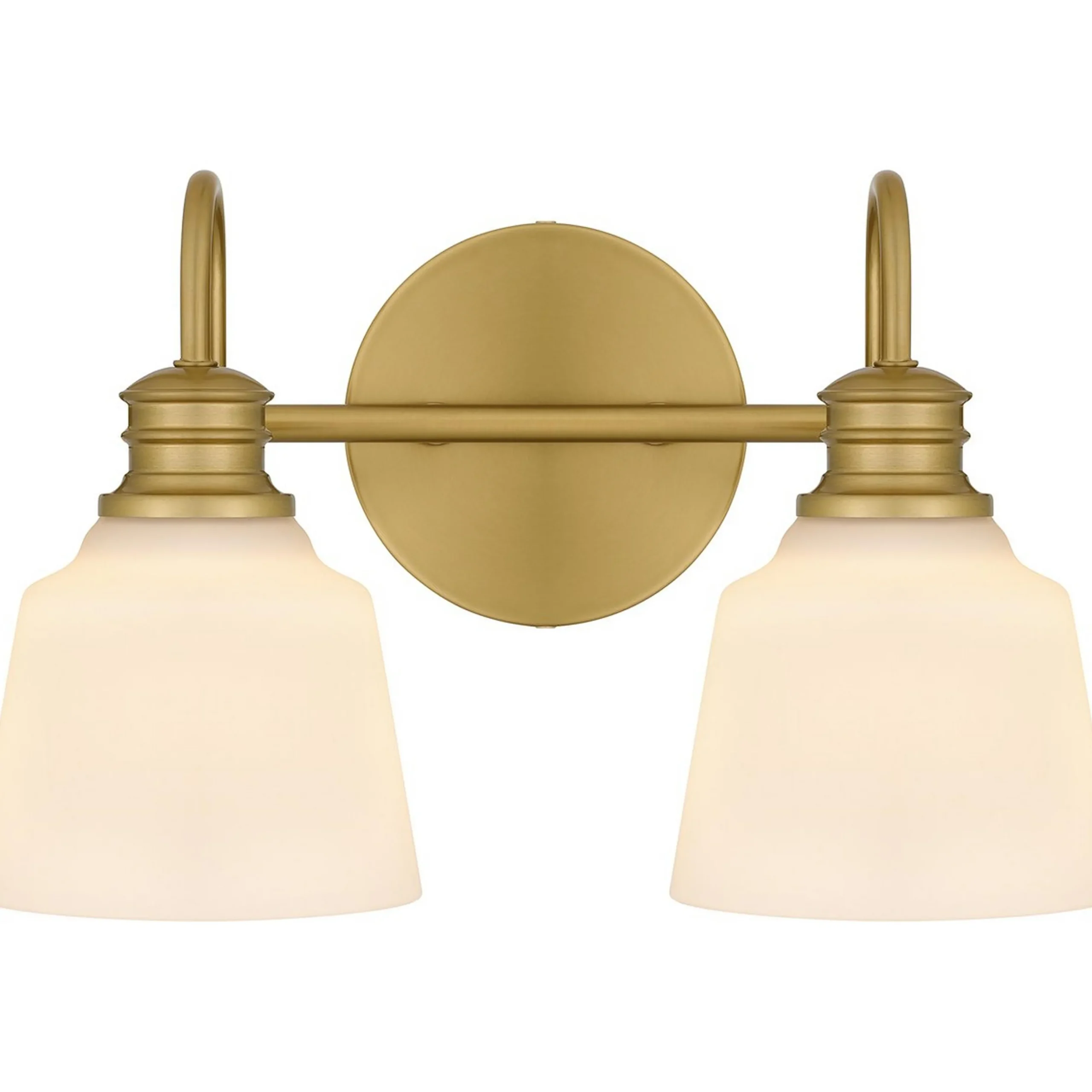 Luccicare Vanity Light - 2 Light