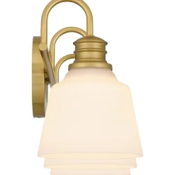 Luccicare Vanity Light - 3 Light