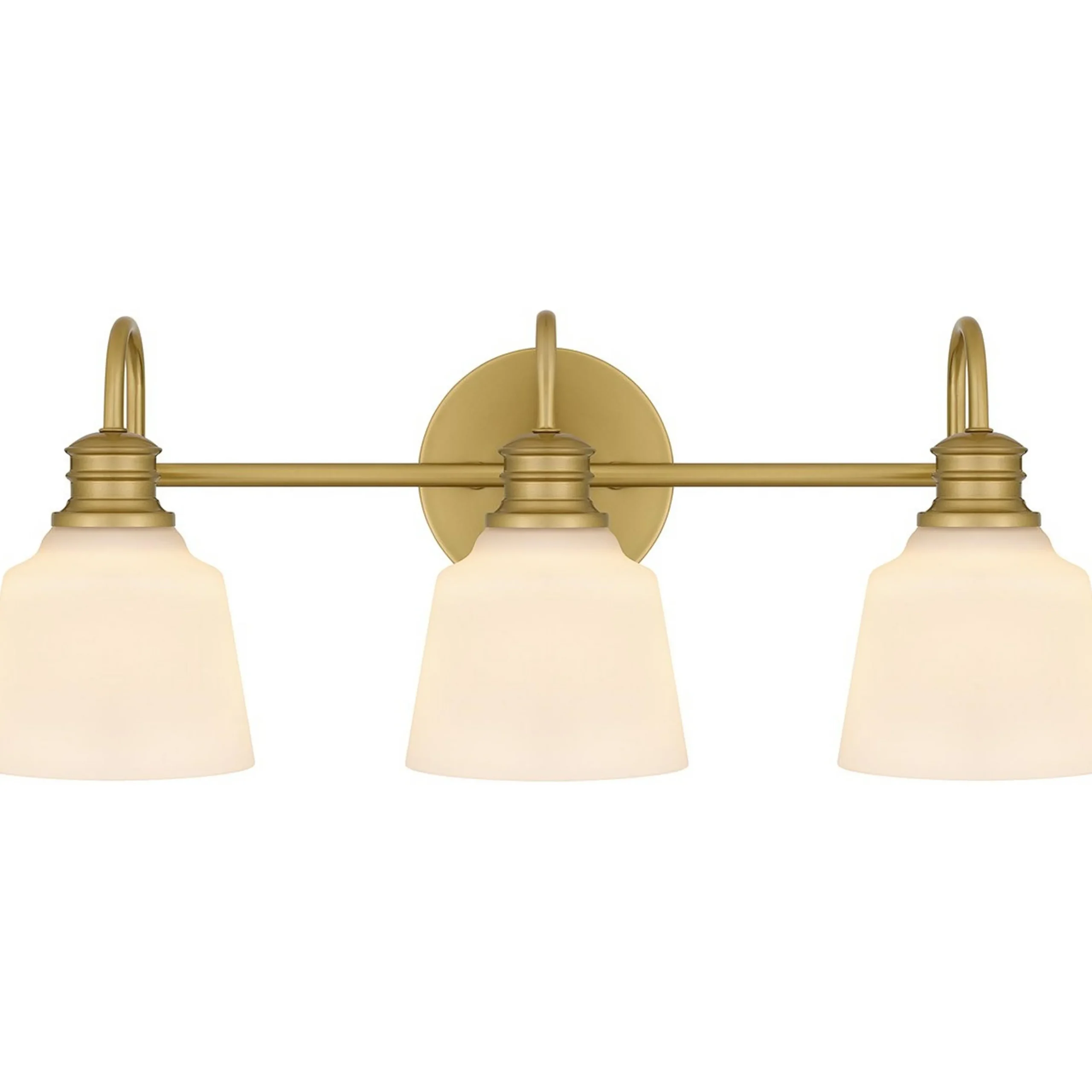 Luccicare Vanity Light - 3 Light