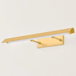 Lucerne LED Picture Light - 25"
