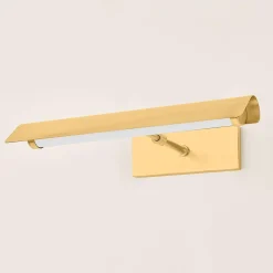 Lucerne LED Picture Light - 16"