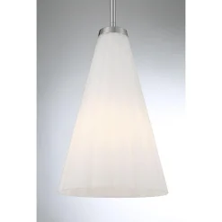 Lucida Pendant