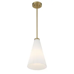 Lucida Pendant