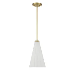 Lucida Pendant