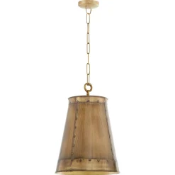 Lucien Pendant