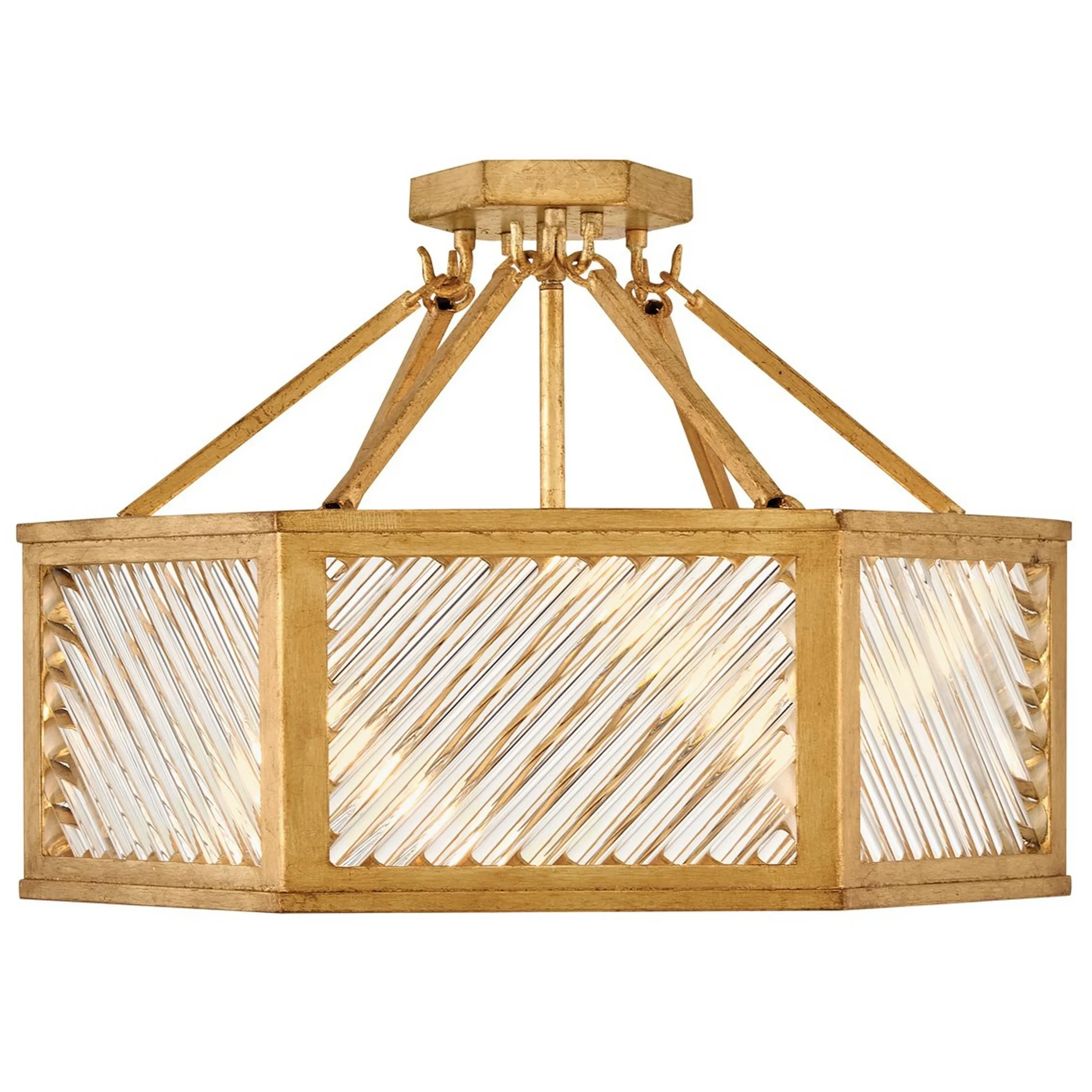 Lucienne Ceiling Light