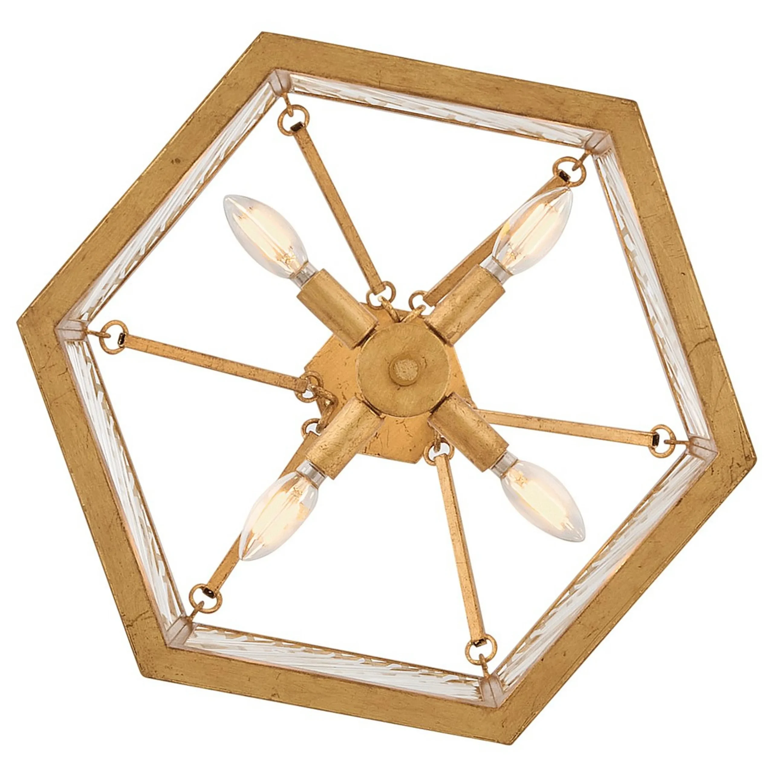 Lucienne Ceiling Light