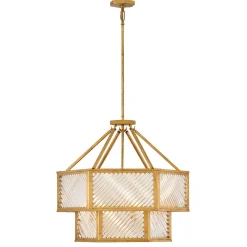 Lucienne Convertible Chandelier