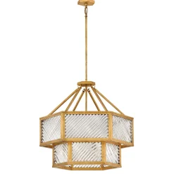 Lucienne Convertible Chandelier