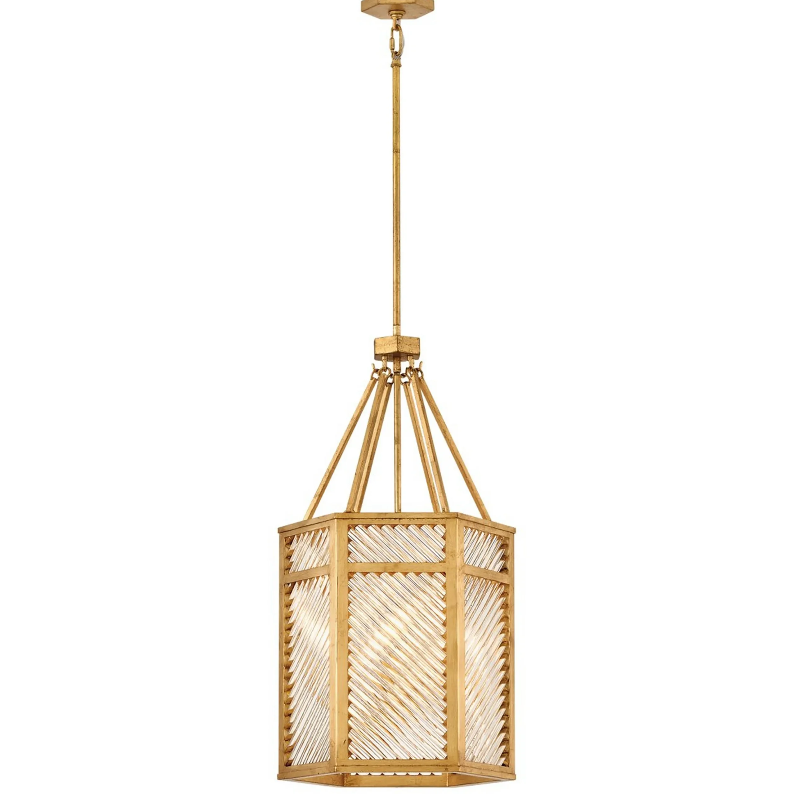 Lucienne Lantern