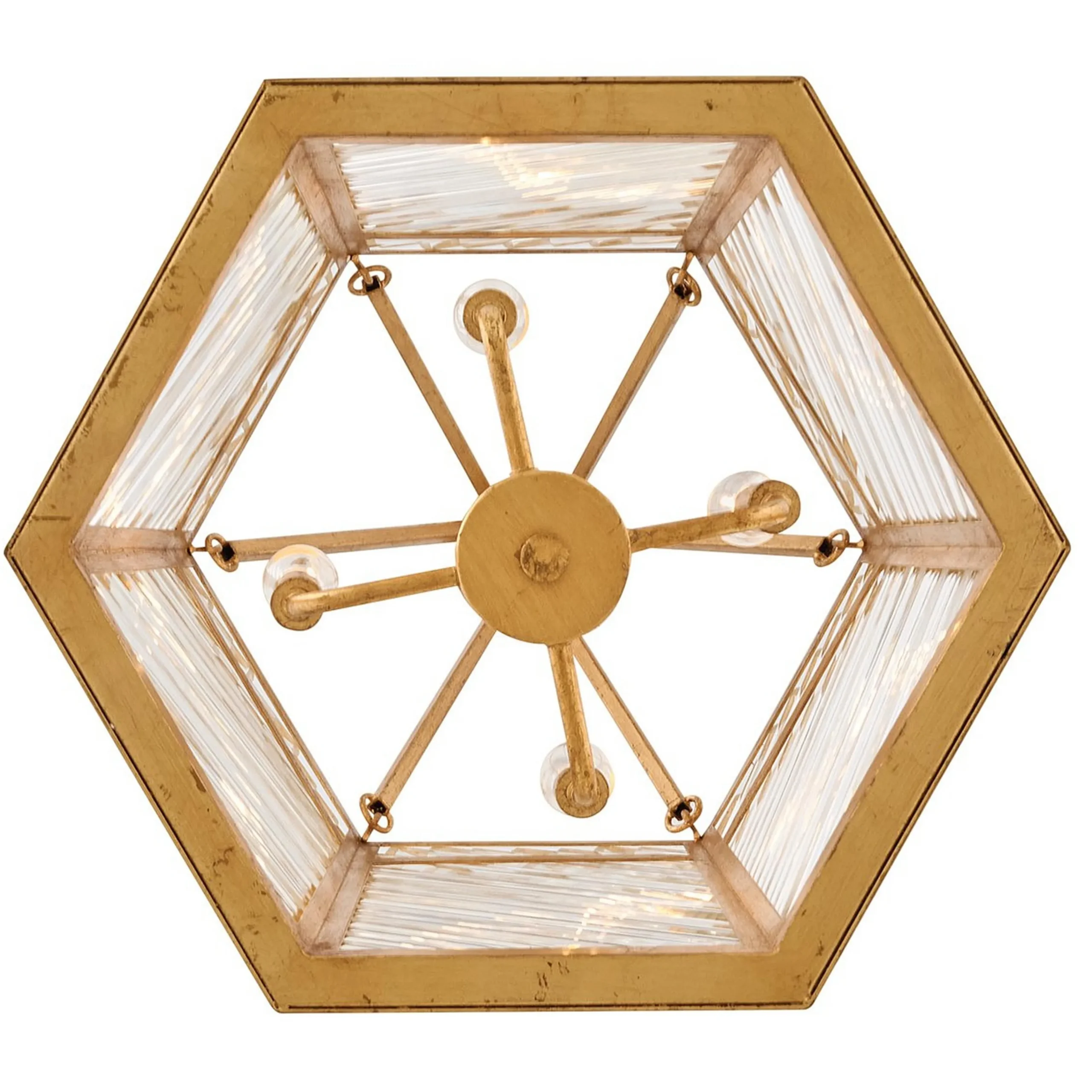 Lucienne Lantern