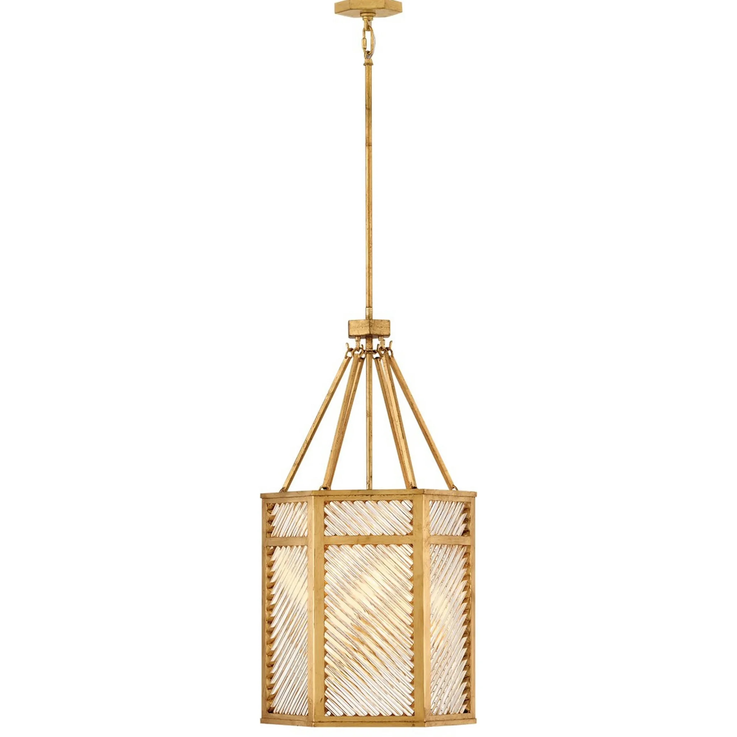 Lucienne Lantern