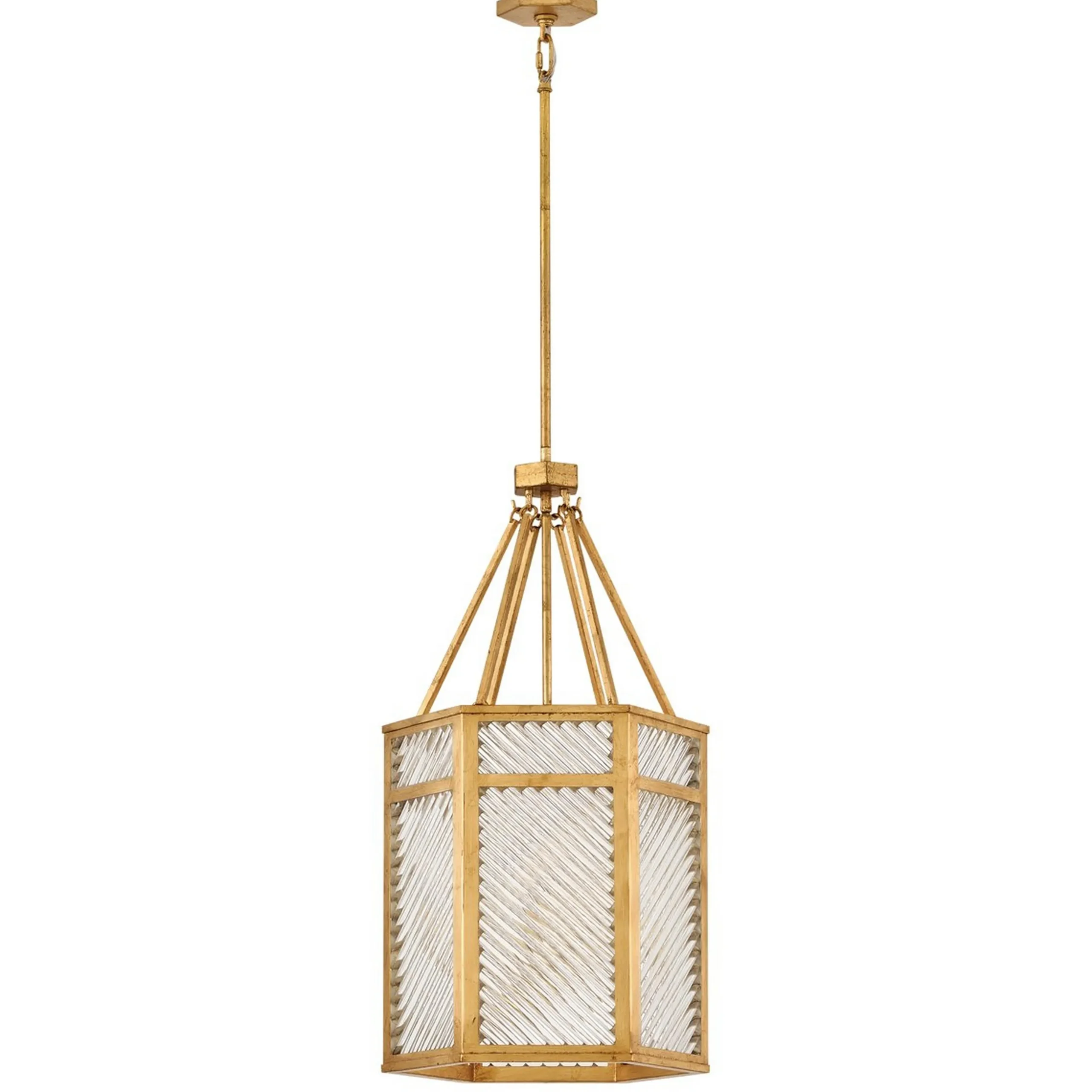 Lucienne Lantern