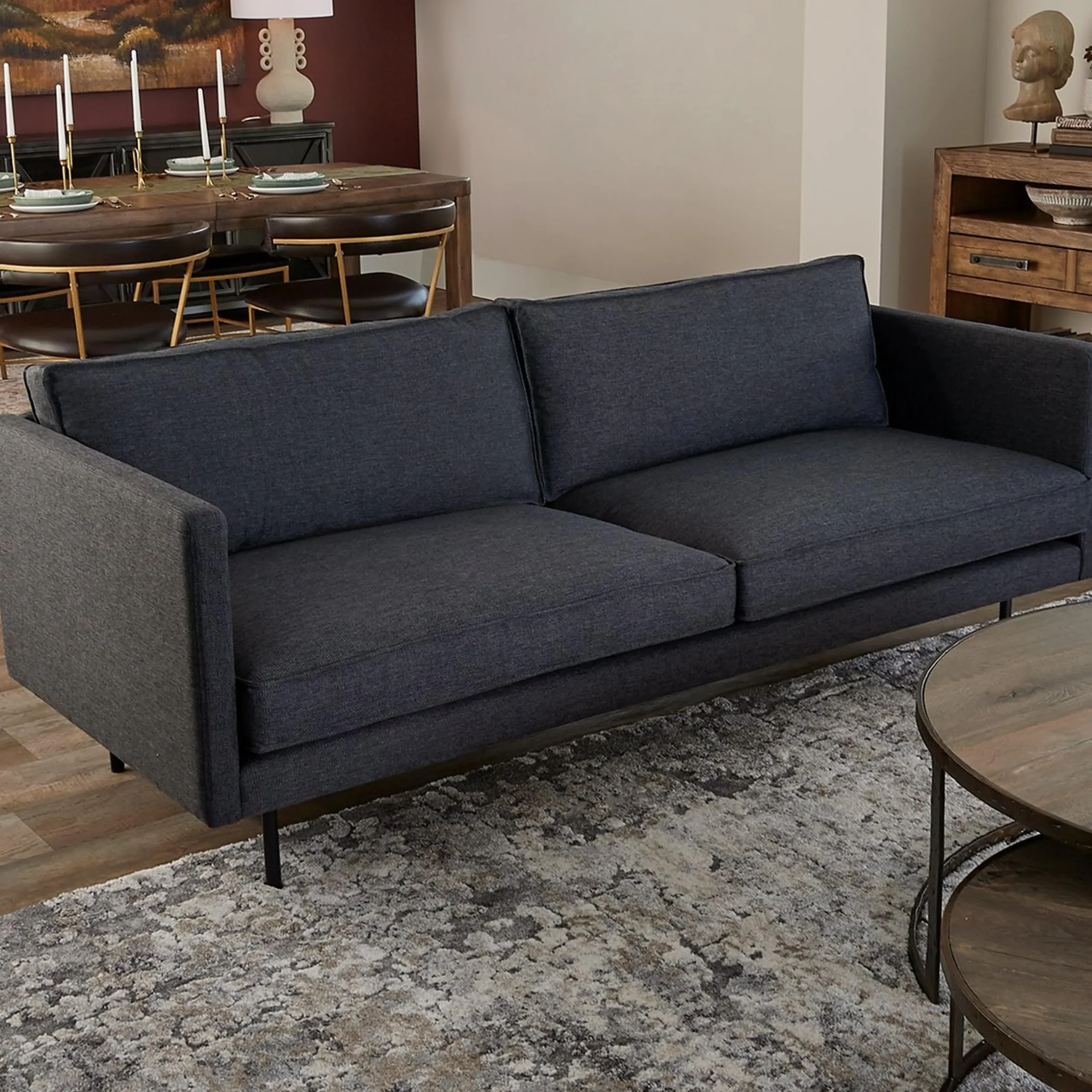 Lucille Sofa