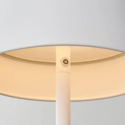 Lucy Cordless Adjustable Floor Lamp