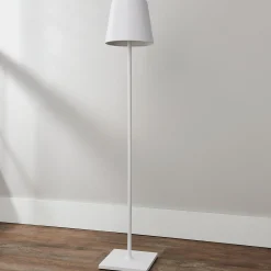 Lucy Cordless Adjustable Floor Lamp